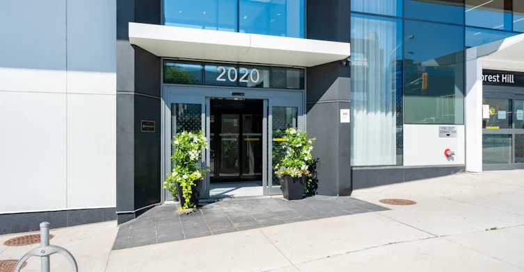 929-2020 Bathurst Street, Toronto, ON, M5P 0A6 - 26