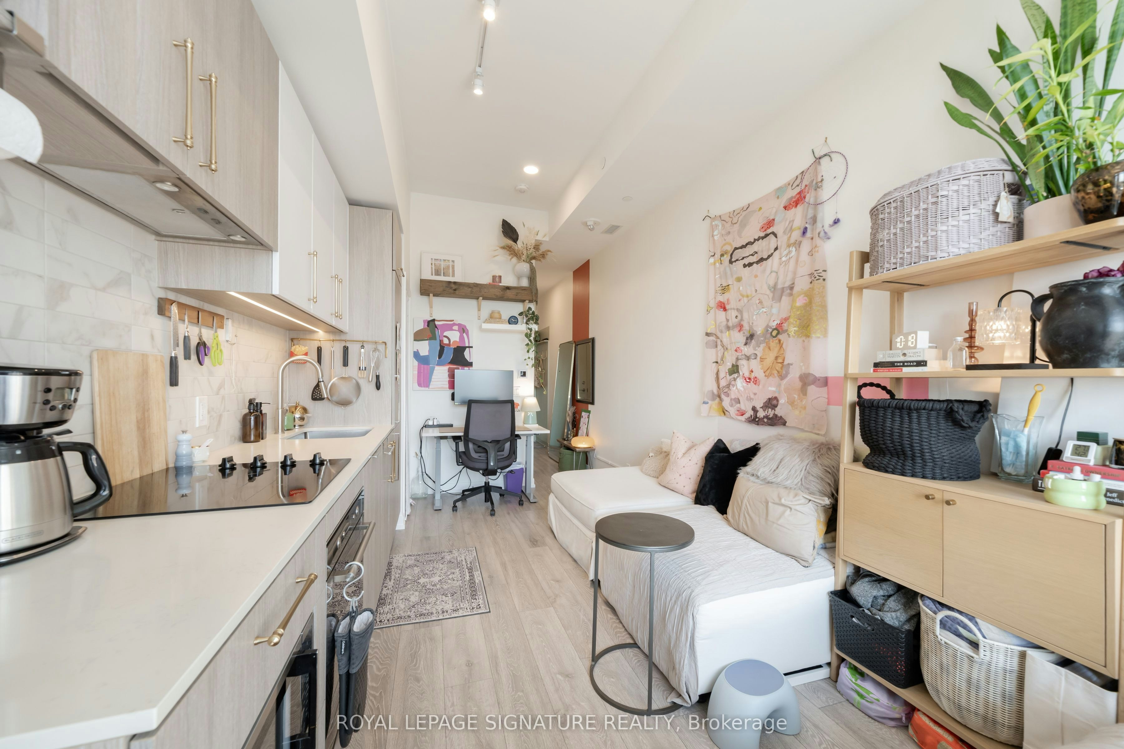 929-2020 Bathurst Street, Toronto, ON, M5P 0A6 - 5