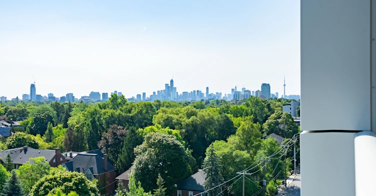 929-2020 Bathurst Street, Toronto, ON, M5P 0A6 - 14