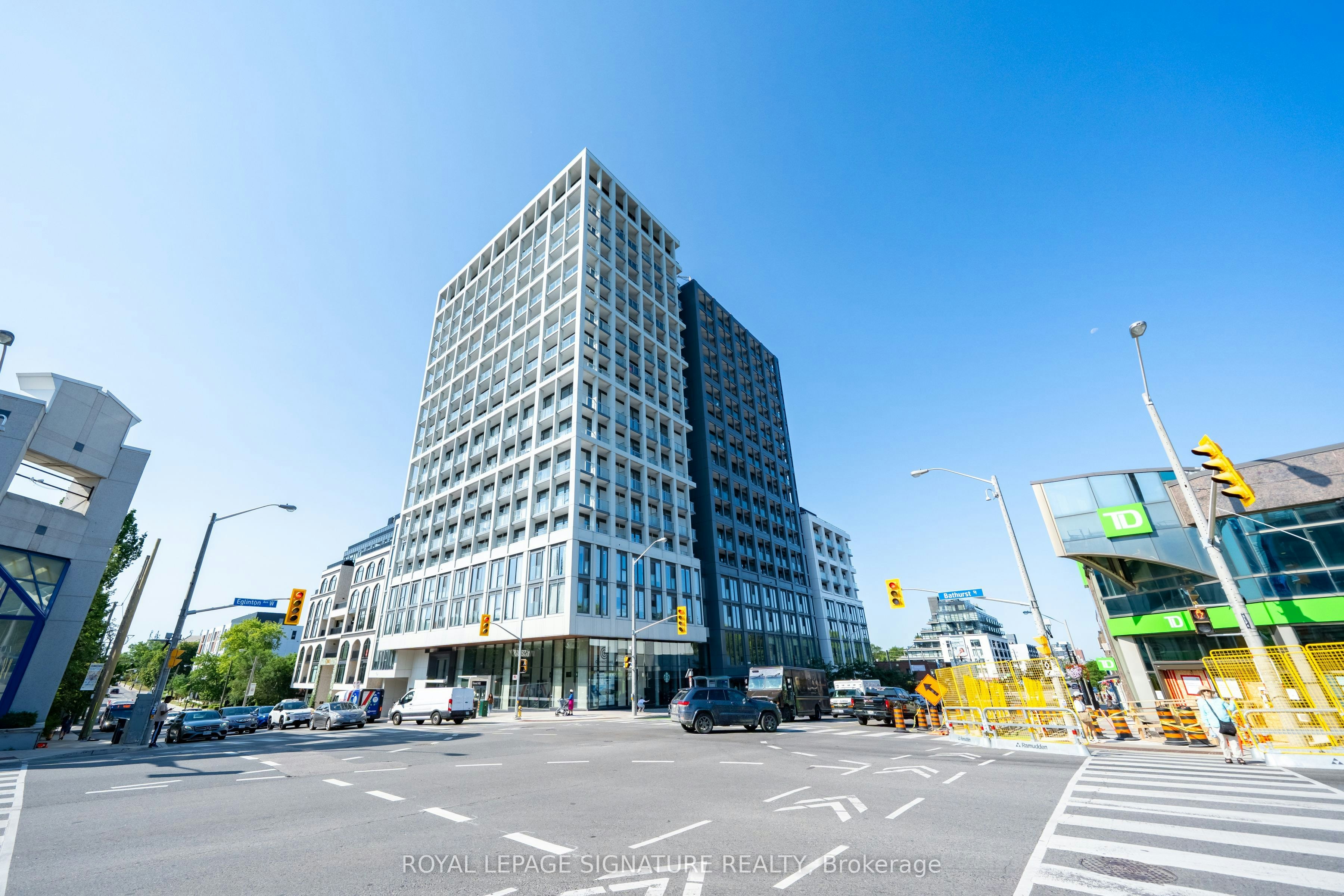 929-2020 Bathurst Street, Toronto, ON, M5P 0A6 - 27