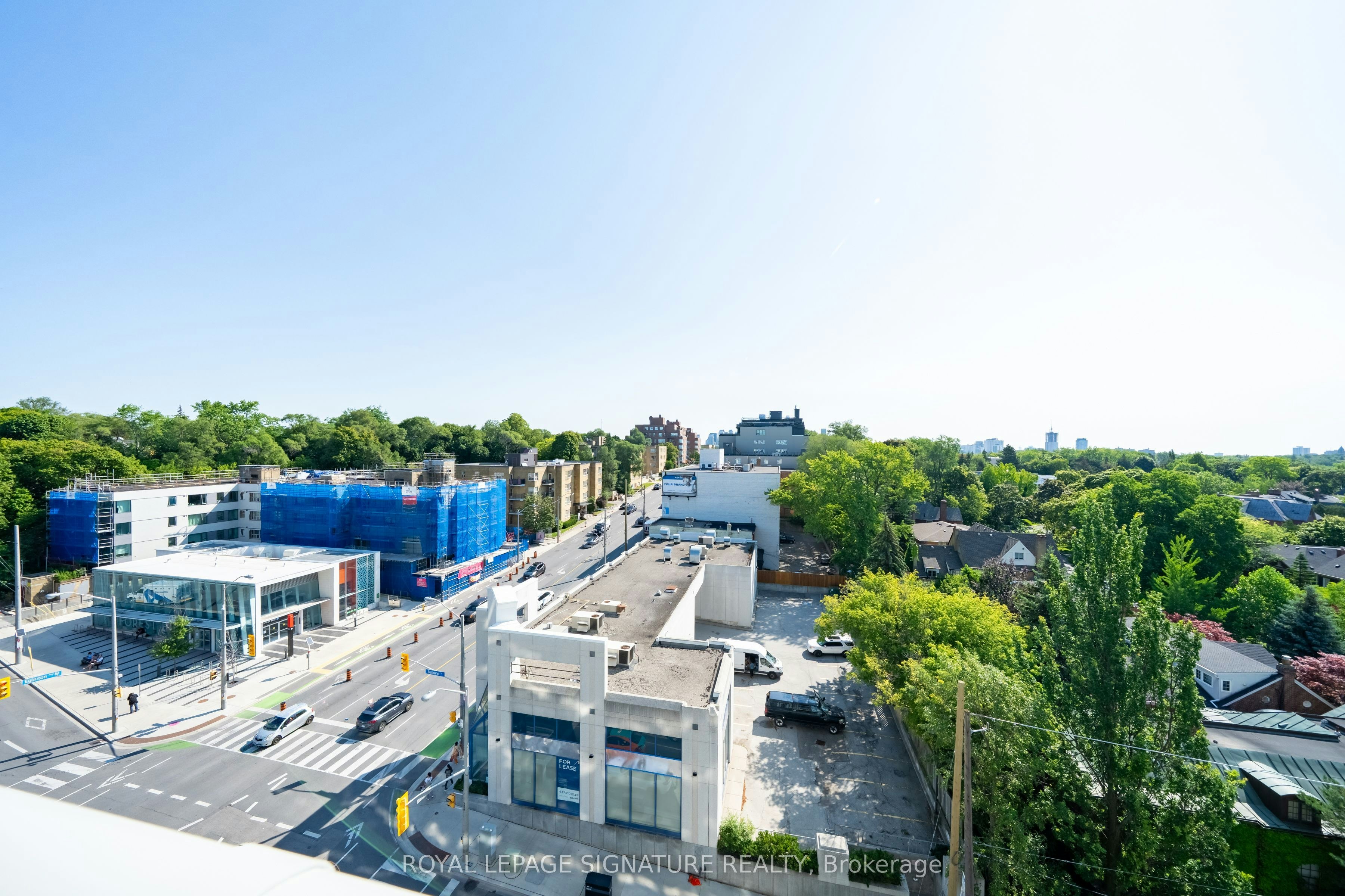 929-2020 Bathurst Street, Toronto, ON, M5P 0A6 - 12