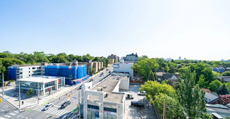 929-2020 Bathurst Street, Toronto, ON, M5P 0A6 - 12