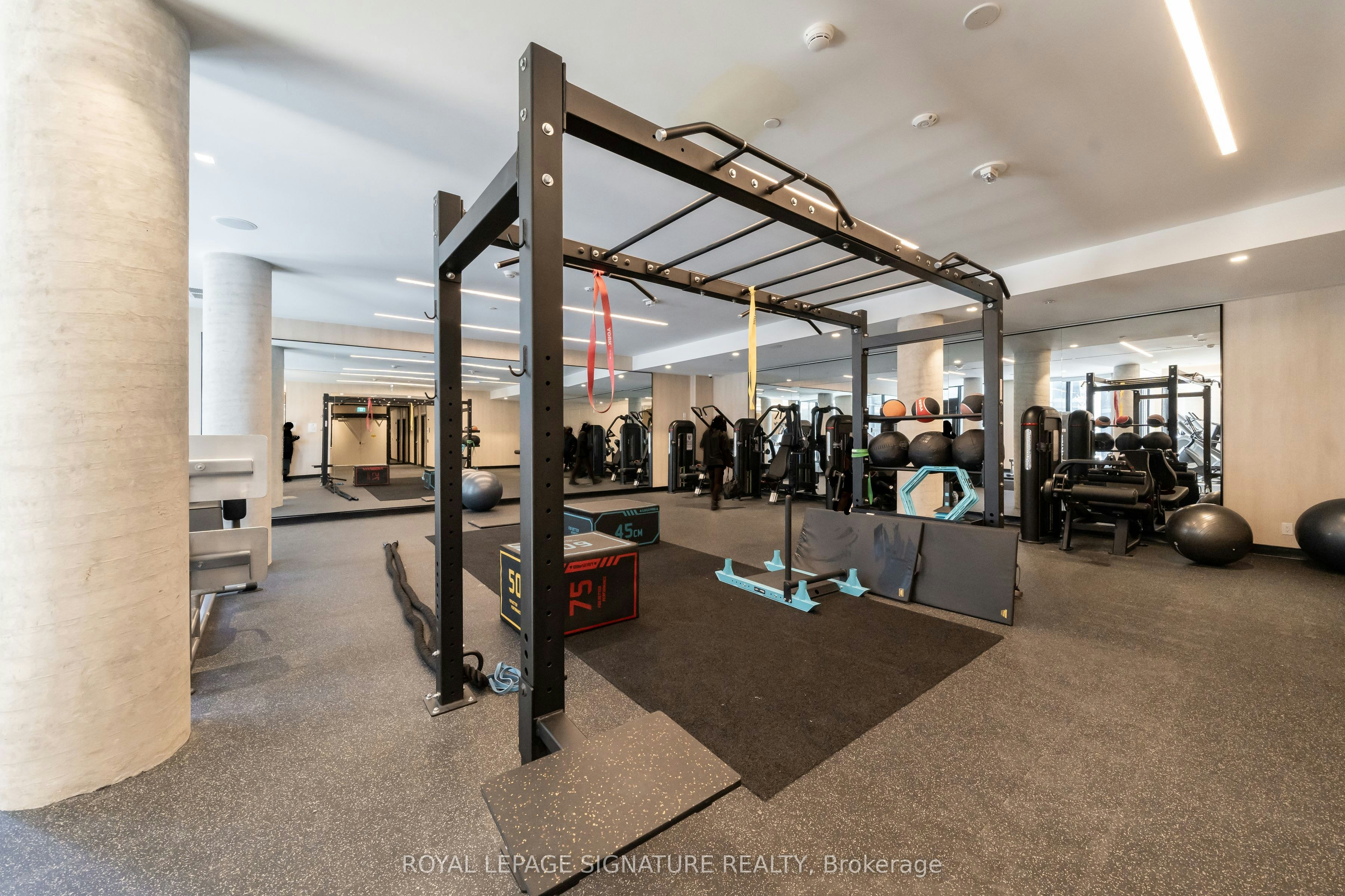929-2020 Bathurst Street, Toronto, ON, M5P 0A6 - 17