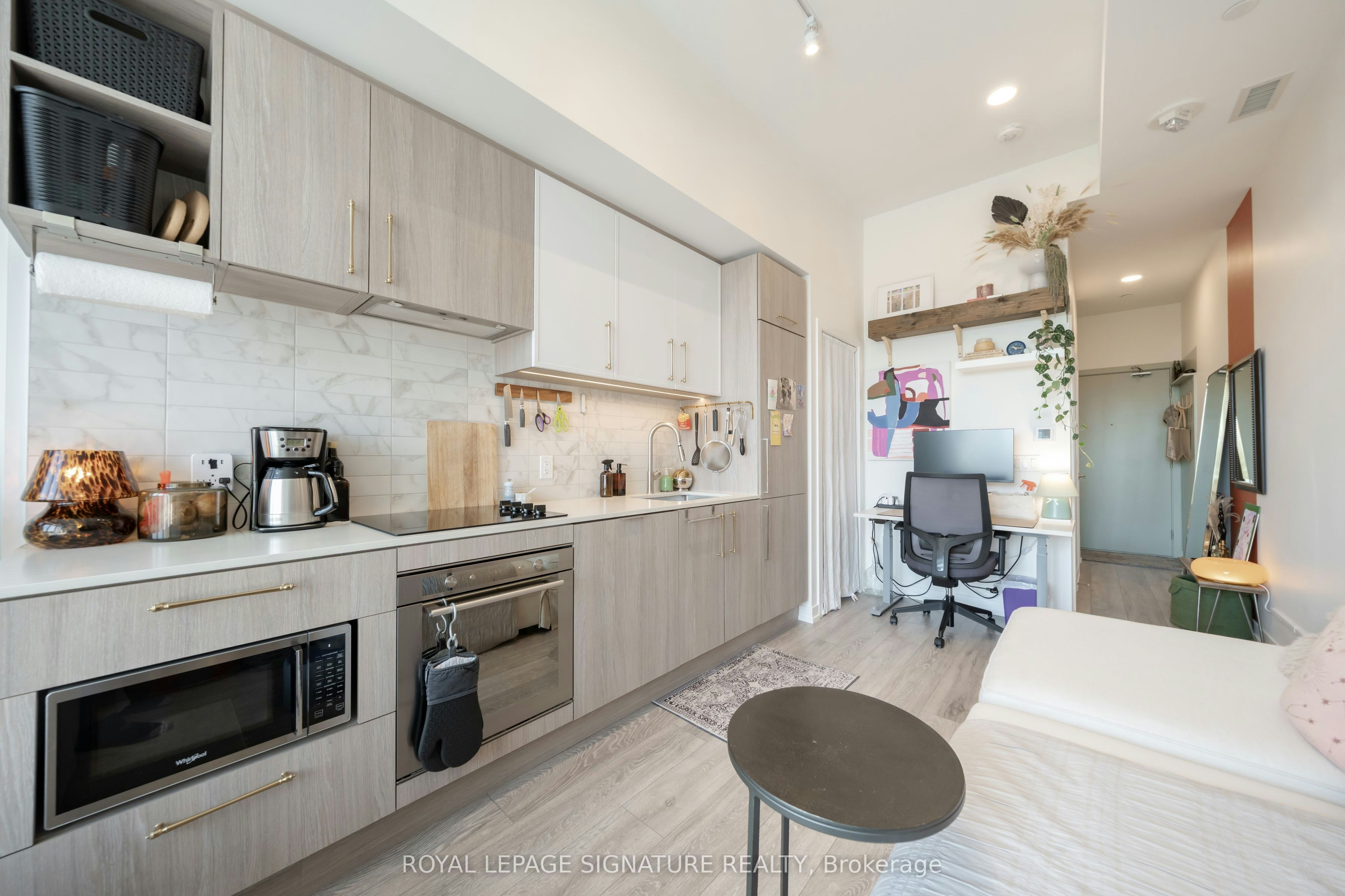 929-2020 Bathurst Street, Toronto, ON, M5P 0A6 - 6