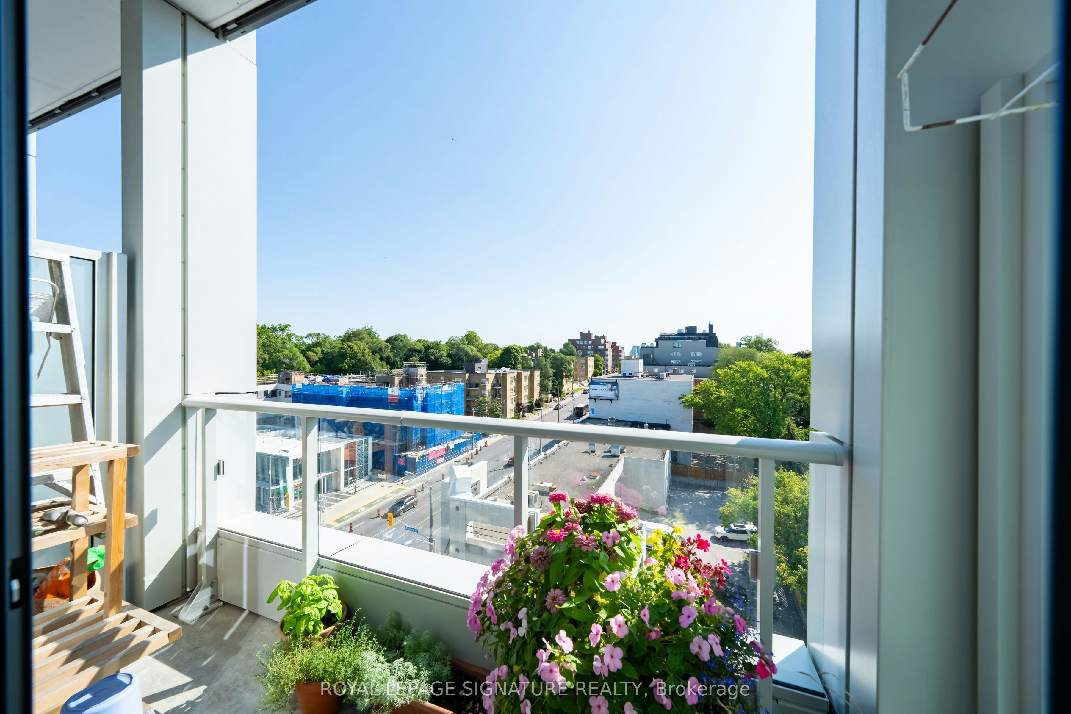 929-2020 Bathurst Street, Toronto, ON, M5P 0A6 - 11