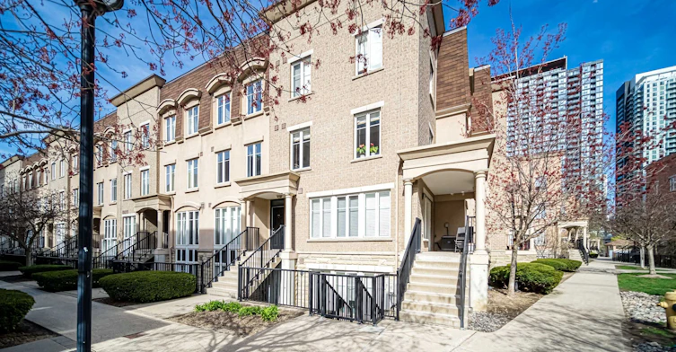 704-42 Western Battery Road, Toronto, ON, M6K 3P1