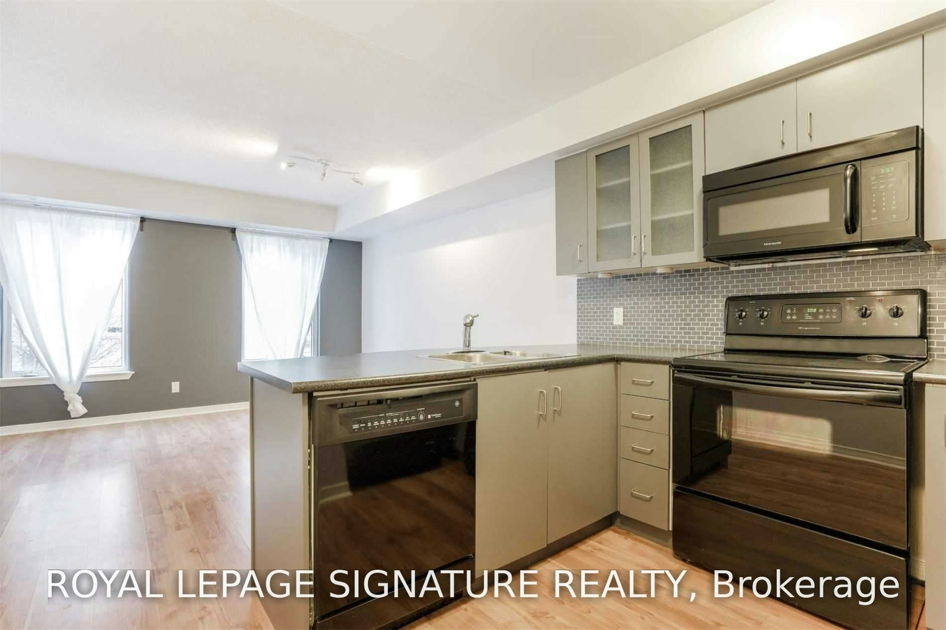 704-42 Western Battery Road, Toronto, ON, M6K 3P1 - 12