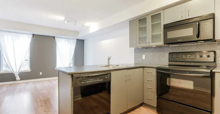 704-42 Western Battery Road, Toronto, ON, M6K 3P1 - 12