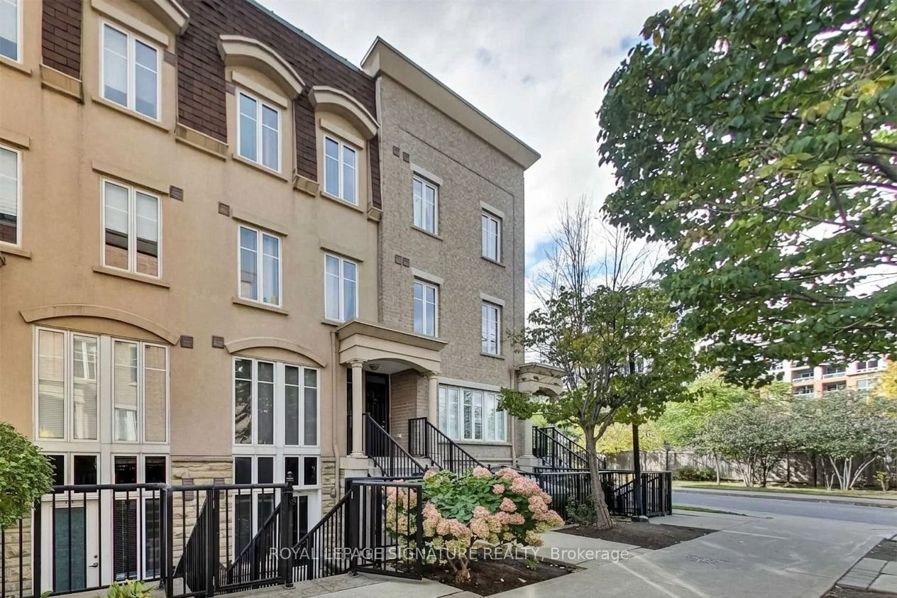 704-42 Western Battery Road, Toronto, ON, M6K 3P1 - 2