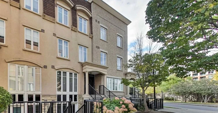 704-42 Western Battery Road, Toronto, ON, M6K 3P1 - 2