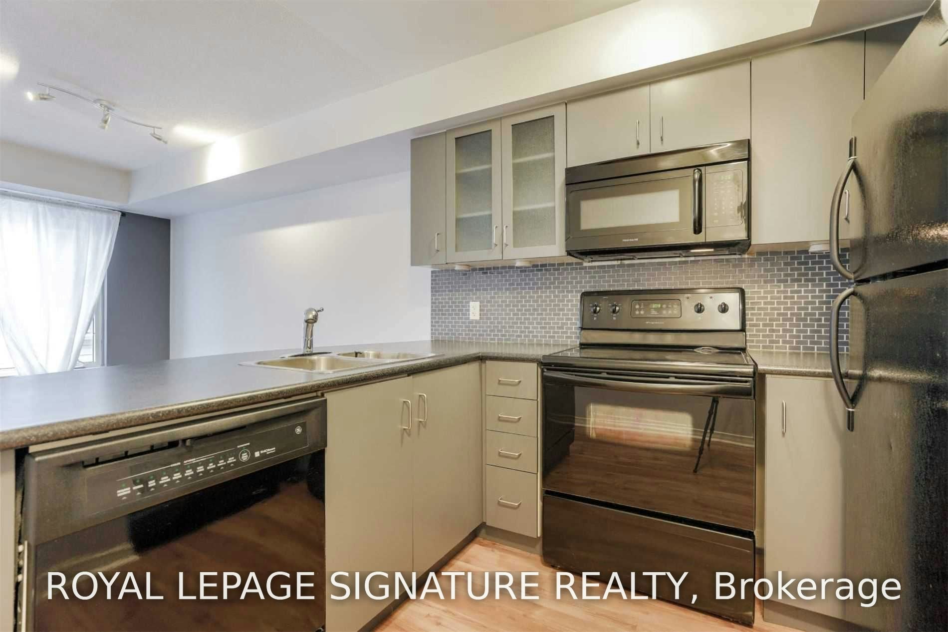 704-42 Western Battery Road, Toronto, ON, M6K 3P1 - 13