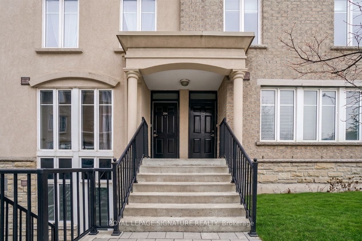 704-42 Western Battery Road, Toronto, ON, M6K 3P1 - 4