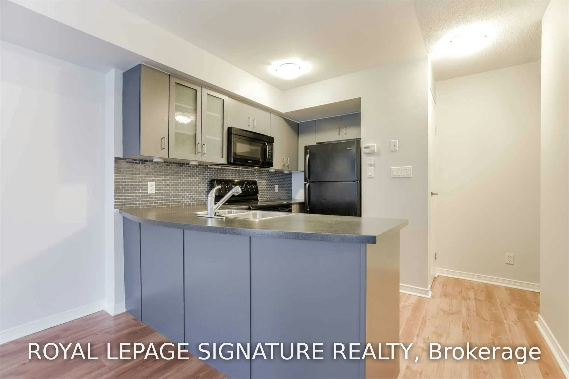 704-42 Western Battery Road, Toronto, ON, M6K 3P1 - 10