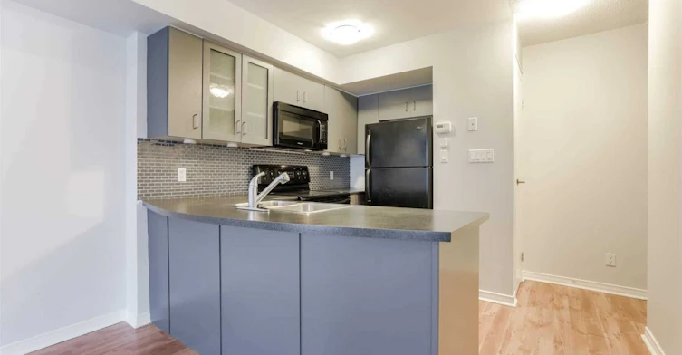704-42 Western Battery Road, Toronto, ON, M6K 3P1 - 10