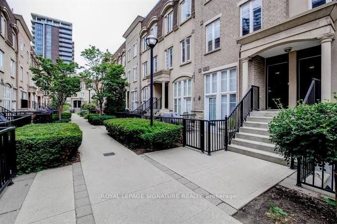 704-42 Western Battery Road, Toronto, ON, M6K 3P1 - 3