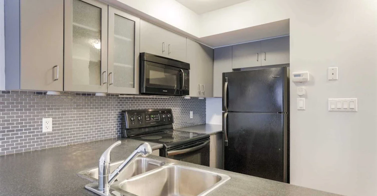 704-42 Western Battery Road, Toronto, ON, M6K 3P1 - 11
