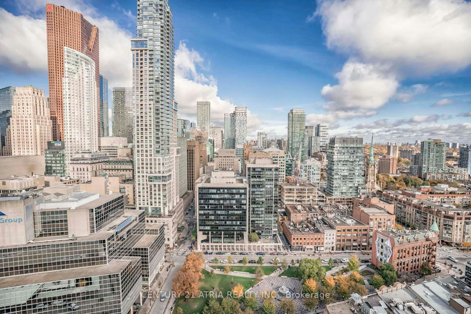 2809-1 Scott Street, Toronto, ON, M5E 1A1 - 26
