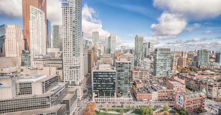 2809-1 Scott Street, Toronto, ON, M5E 1A1 - 26