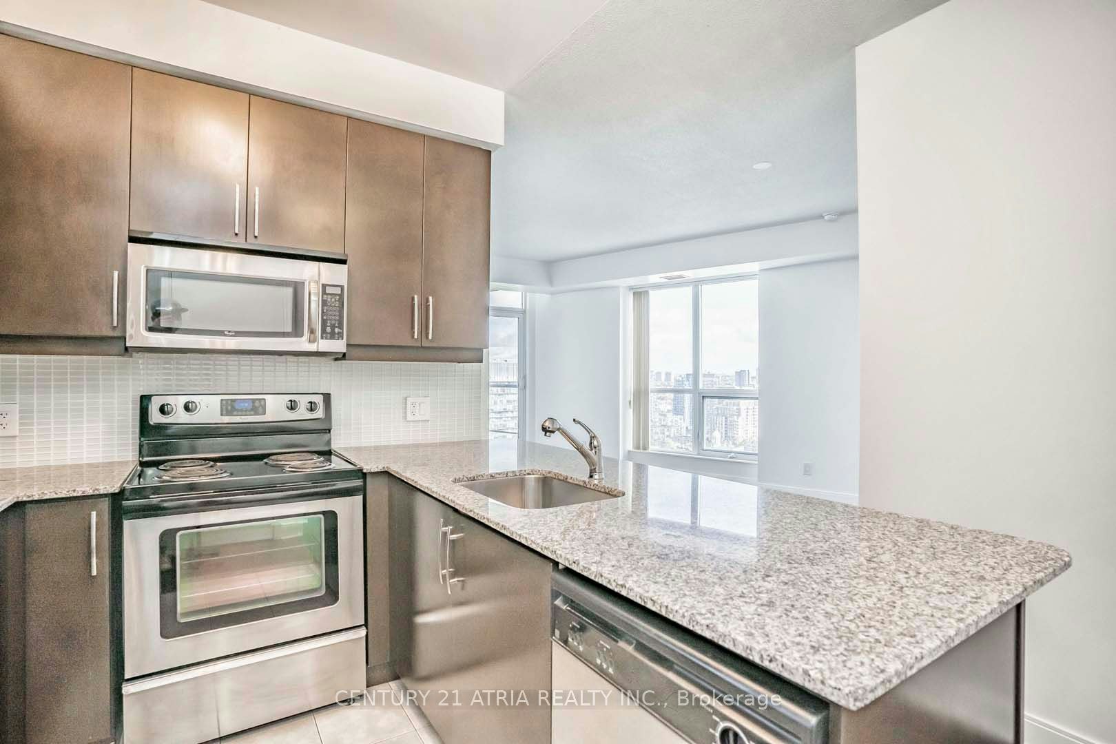 2809-1 Scott Street, Toronto, ON, M5E 1A1 - 6