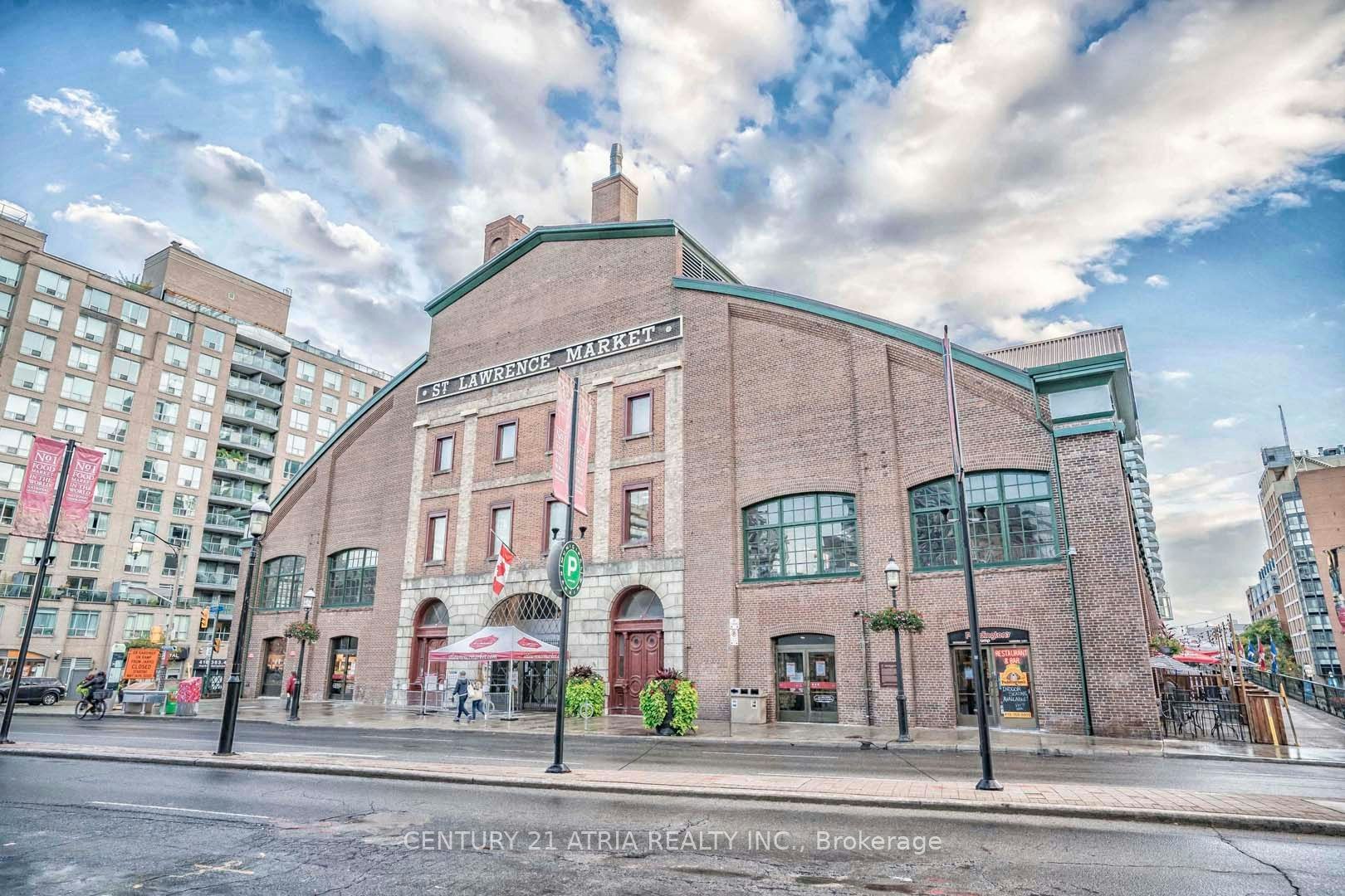 2809-1 Scott Street, Toronto, ON, M5E 1A1 - 30