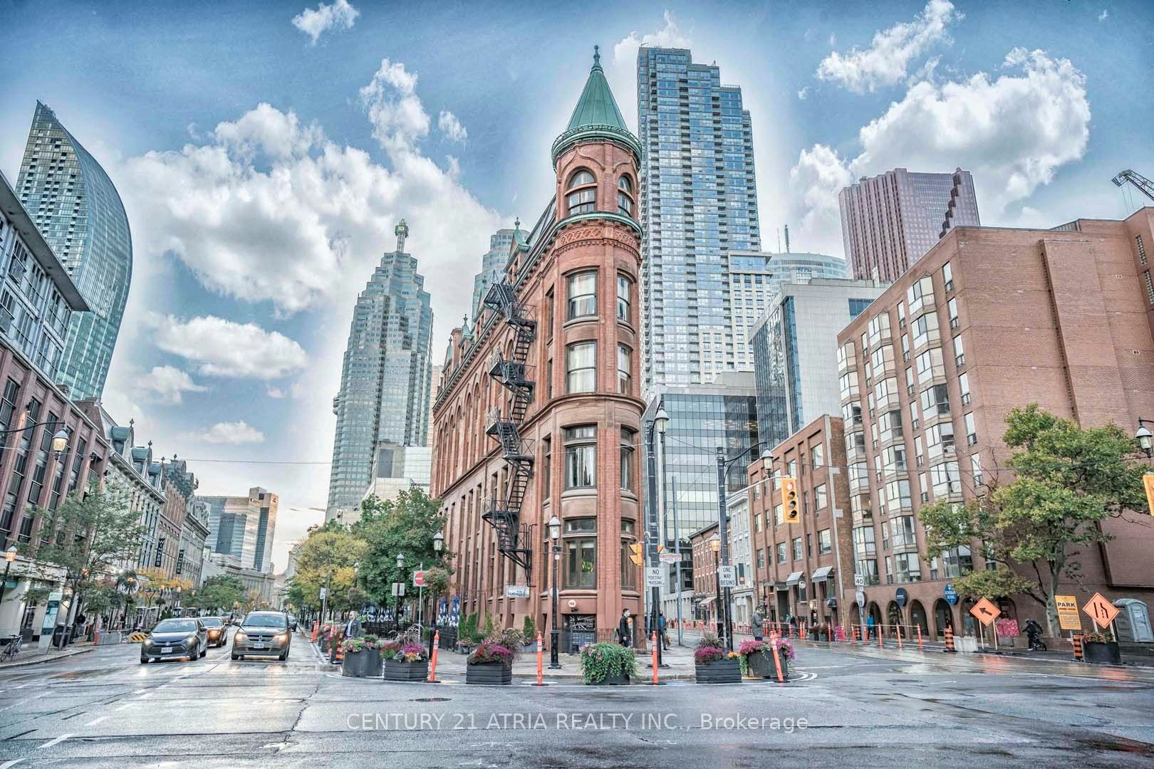 2809-1 Scott Street, Toronto, ON, M5E 1A1 - 29