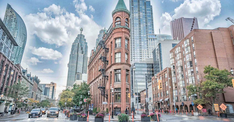 2809-1 Scott Street, Toronto, ON, M5E 1A1 - 29