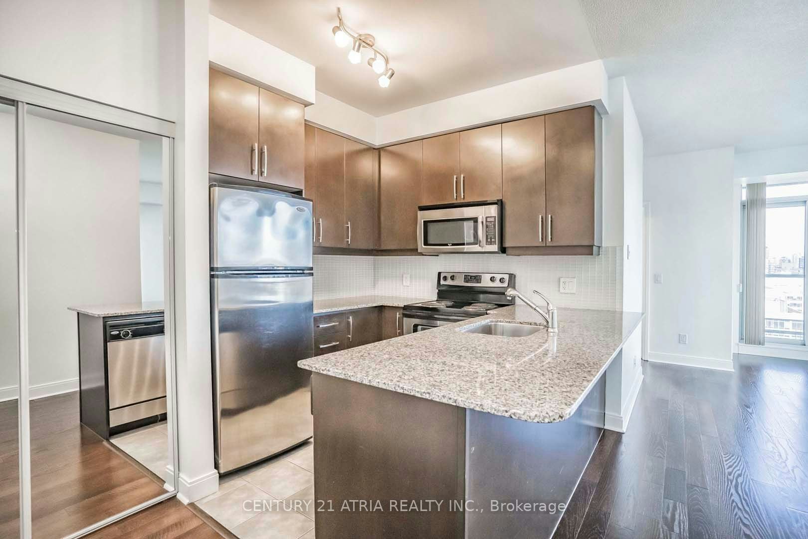 2809-1 Scott Street, Toronto, ON, M5E 1A1 - 4
