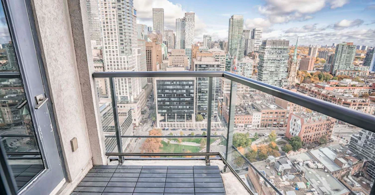 2809-1 Scott Street, Toronto, ON, M5E 1A1 - 24