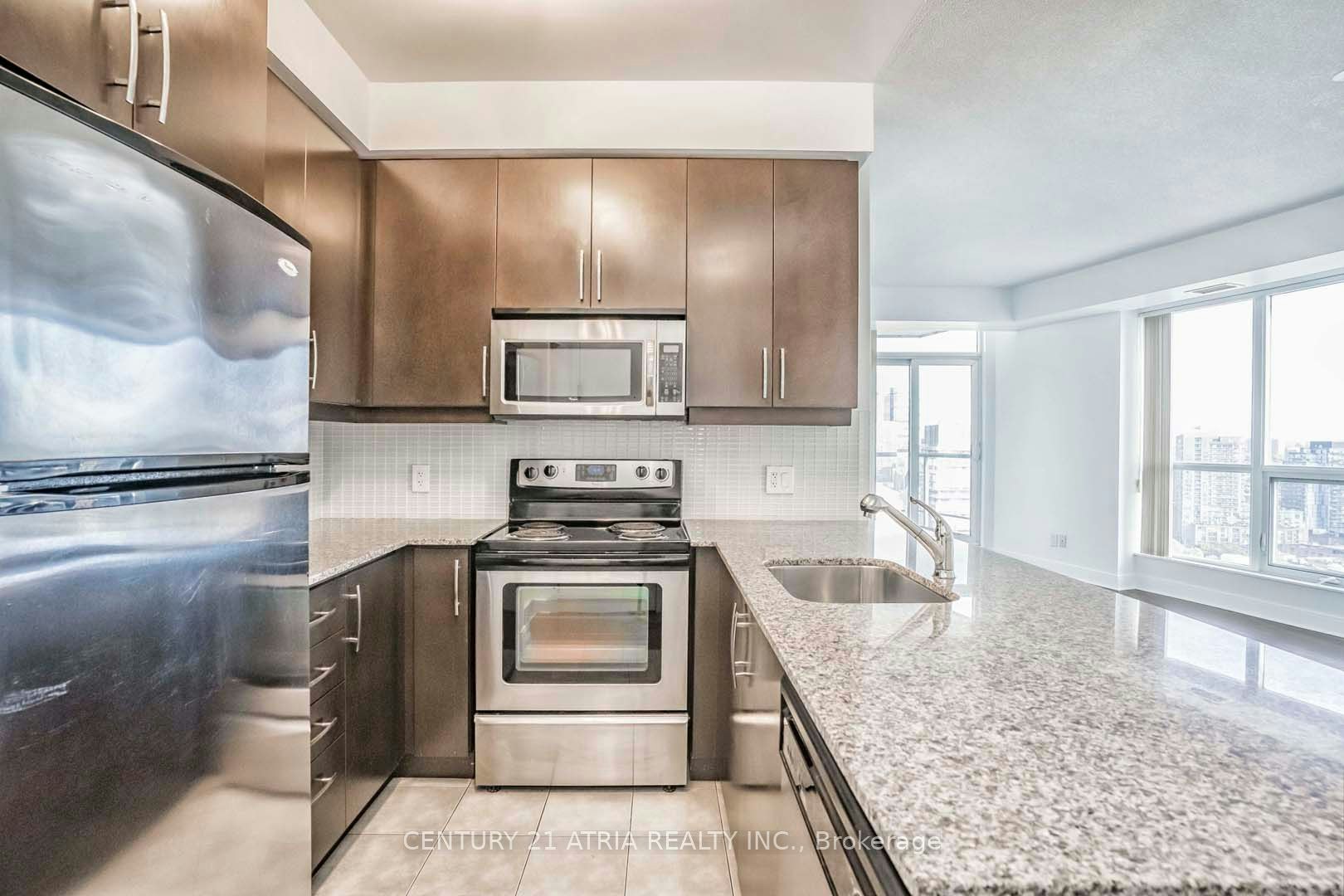 2809-1 Scott Street, Toronto, ON, M5E 1A1 - 5