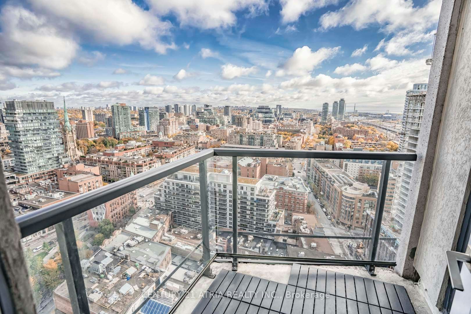 2809-1 Scott Street, Toronto, ON, M5E 1A1 - 25