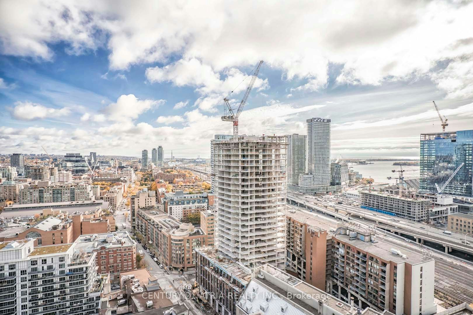2809-1 Scott Street, Toronto, ON, M5E 1A1 - 27