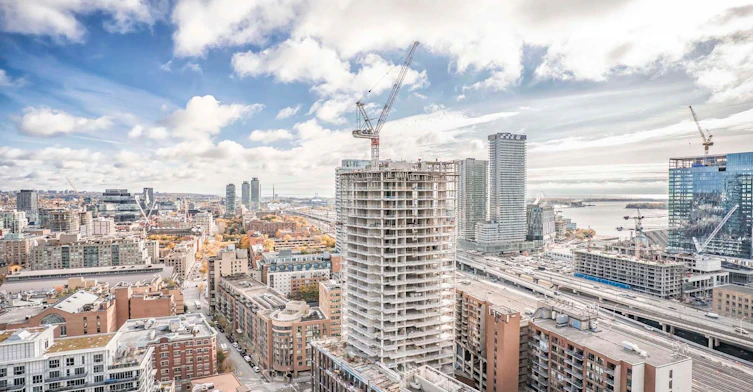 2809-1 Scott Street, Toronto, ON, M5E 1A1 - 27
