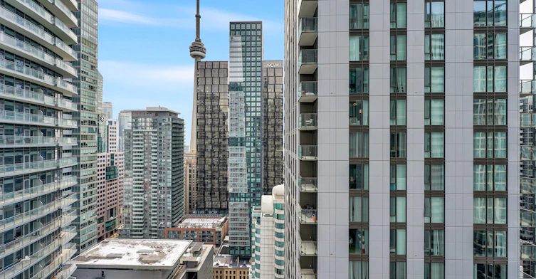 2929-28 Widmer Street, Toronto, ON, M5V 0T2 - 6