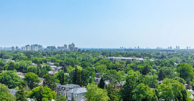 1603-26 Norton Avenue, Toronto, ON, M2N 0C6 - 22