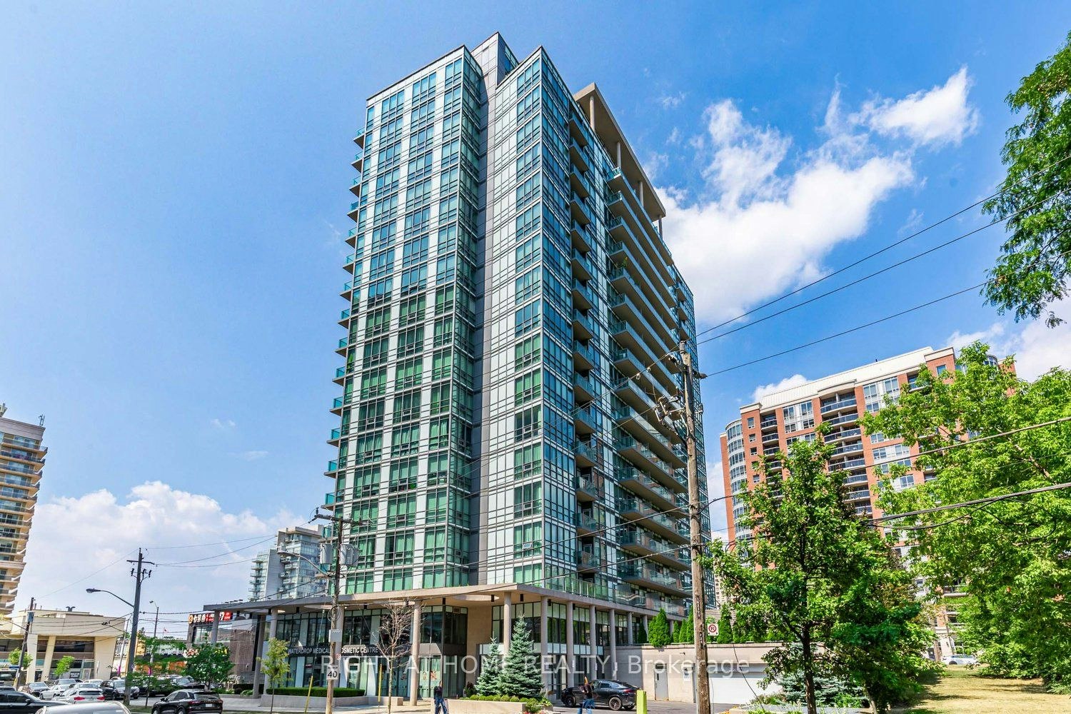 1603-26 Norton Avenue, Toronto, ON, M2N 0C6 - 24