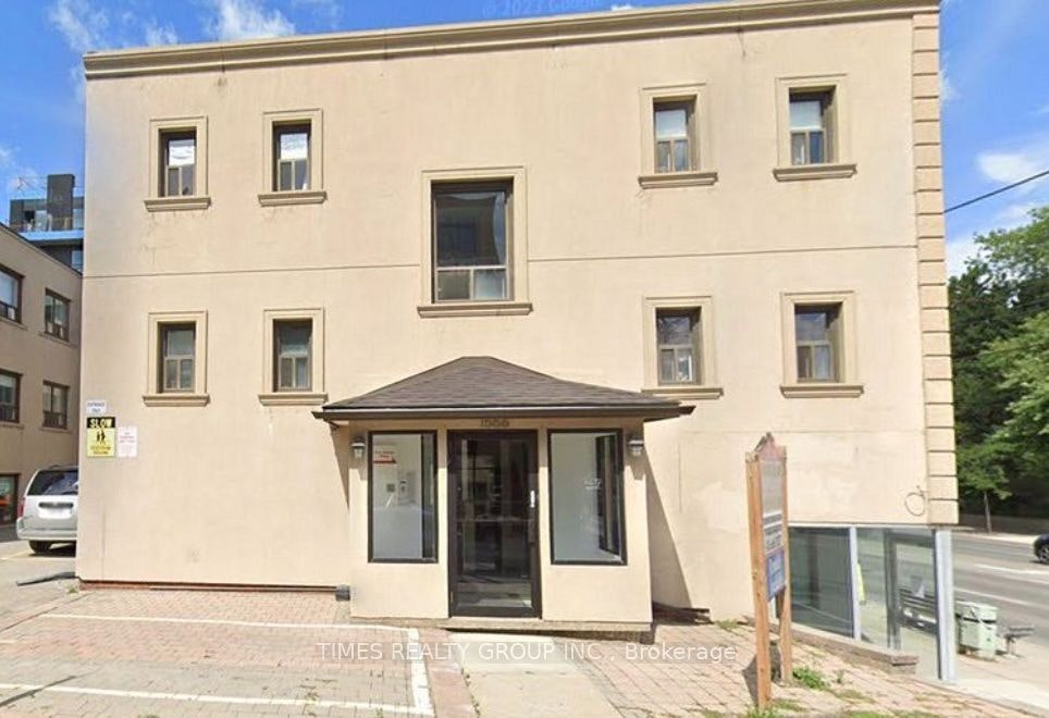 201-1566 Avenue Road, Toronto, ON, M5M 3X6