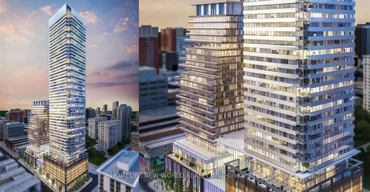 5113-501 Yonge Street S, Toronto, ON, M4Y 0G8