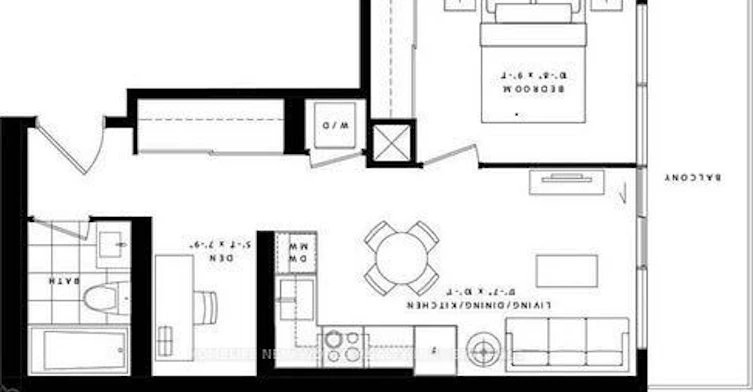 5113-501 Yonge Street S, Toronto, ON, M4Y 0G8 - 17
