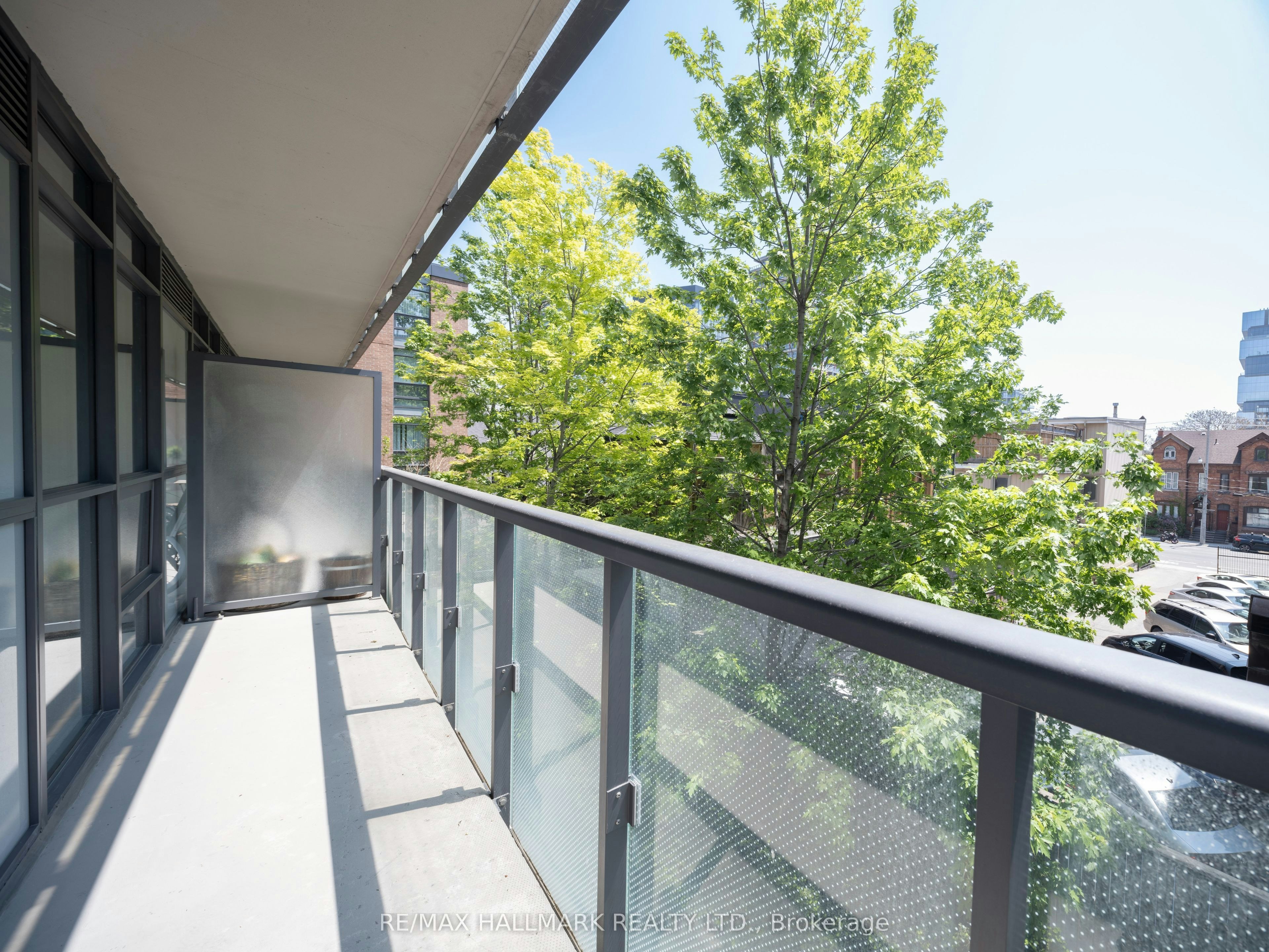 1004-132 Berkeley Street, Toronto, ON, M5A 0H6 - 8