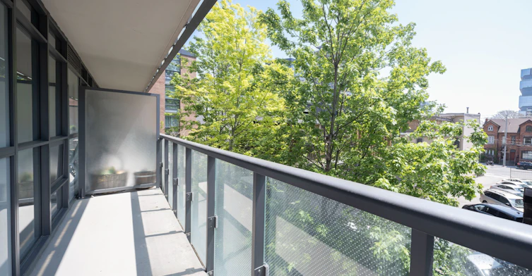 1004-132 Berkeley Street, Toronto, ON, M5A 0H6 - 8