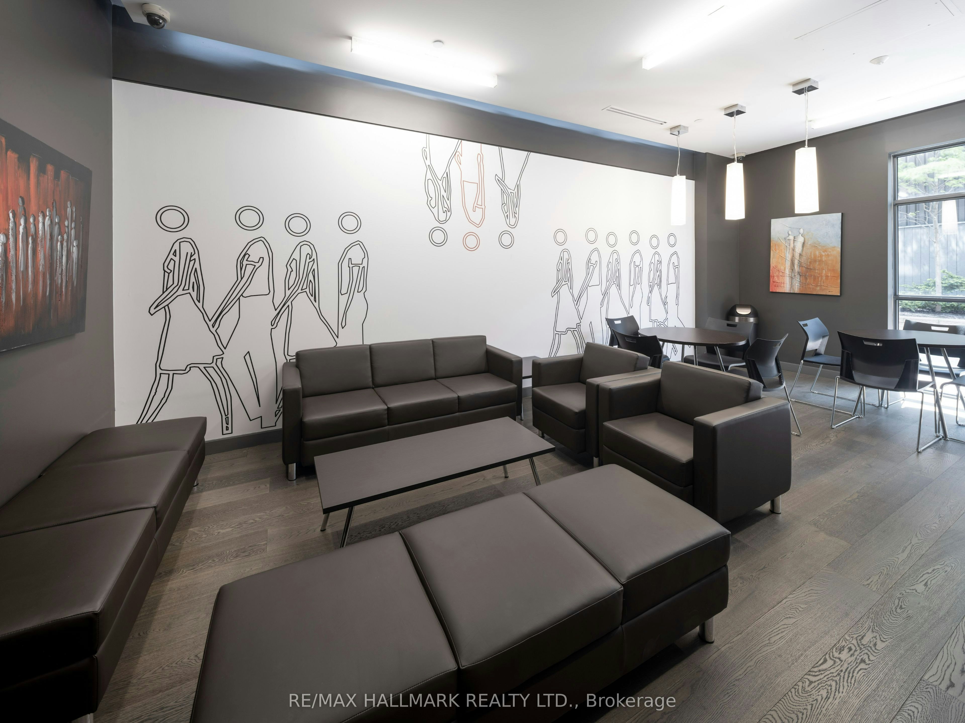 704-132 Berkeley Street, Toronto, ON, M5A 2W9 - 11