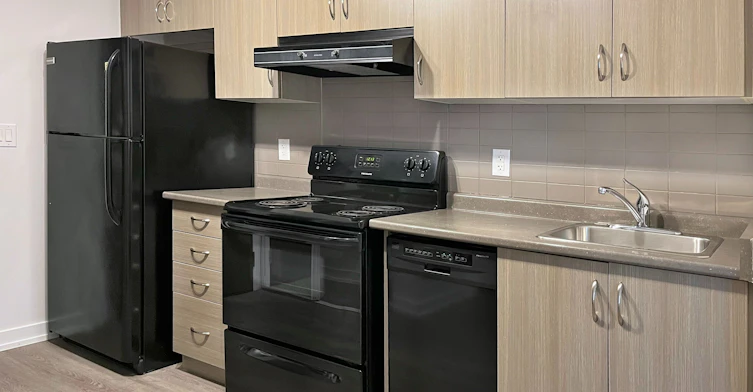 704-132 Berkeley Street, Toronto, ON, M5A 2W9 - 4
