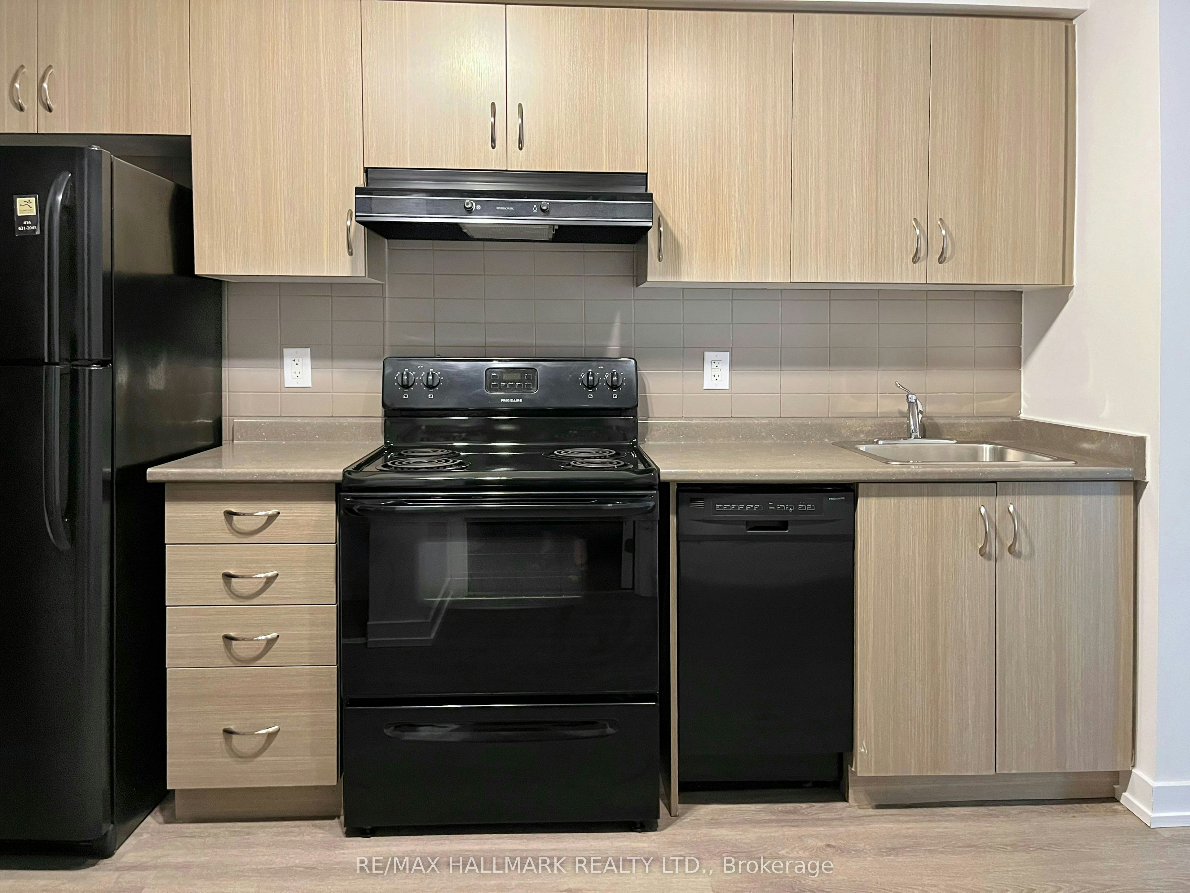 704-132 Berkeley Street, Toronto, ON, M5A 2W9 - 5
