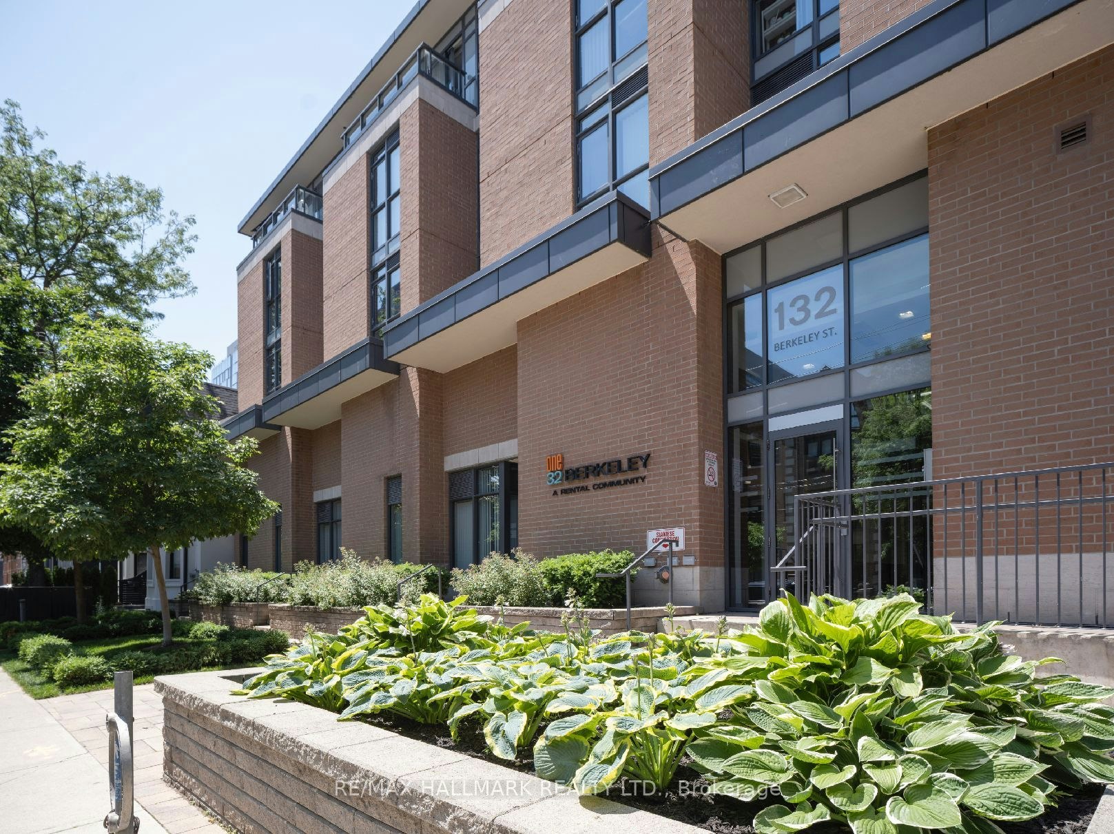 704-132 Berkeley Street, Toronto, ON, M5A 2W9
