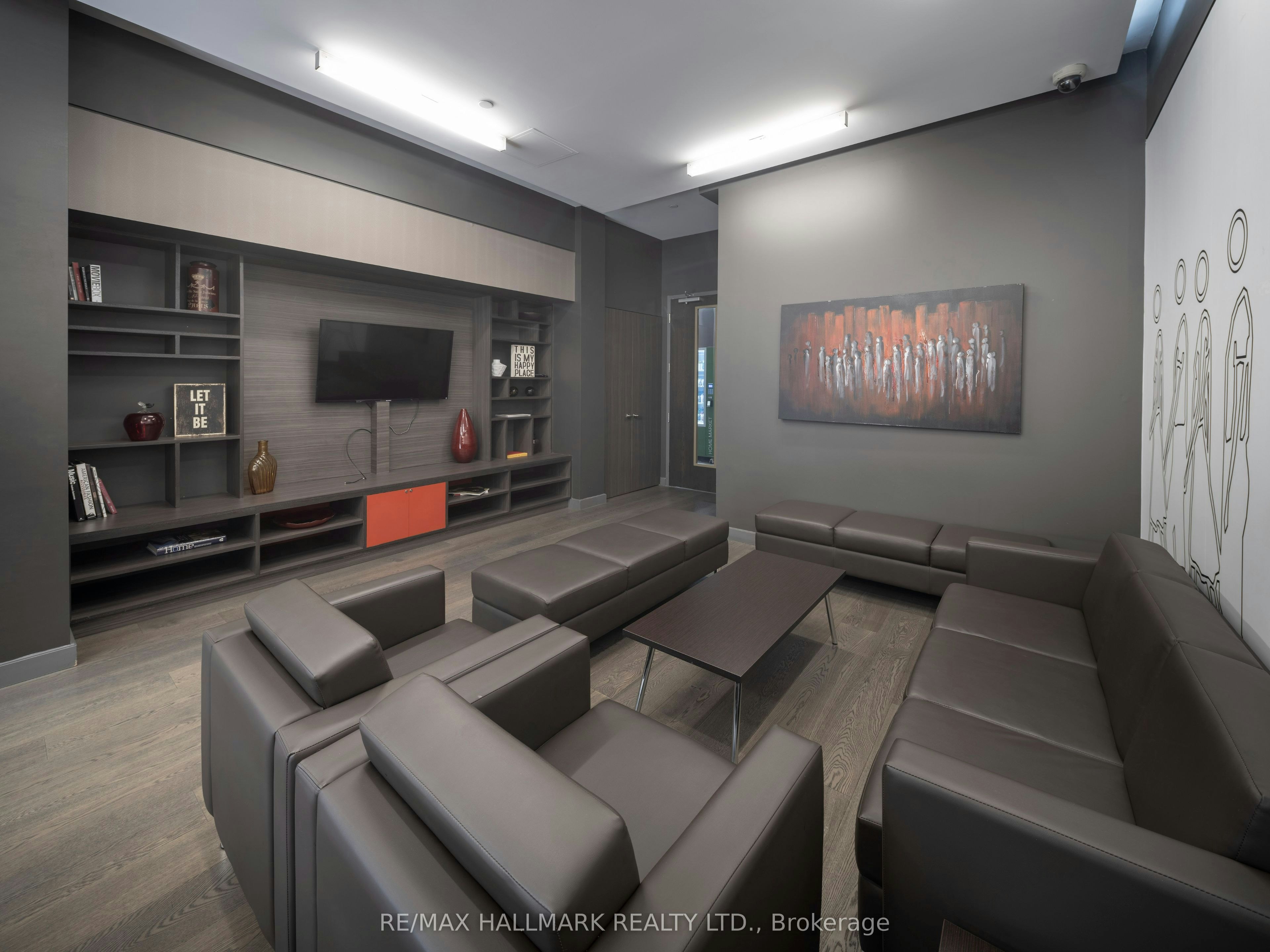 704-132 Berkeley Street, Toronto, ON, M5A 2W9 - 12