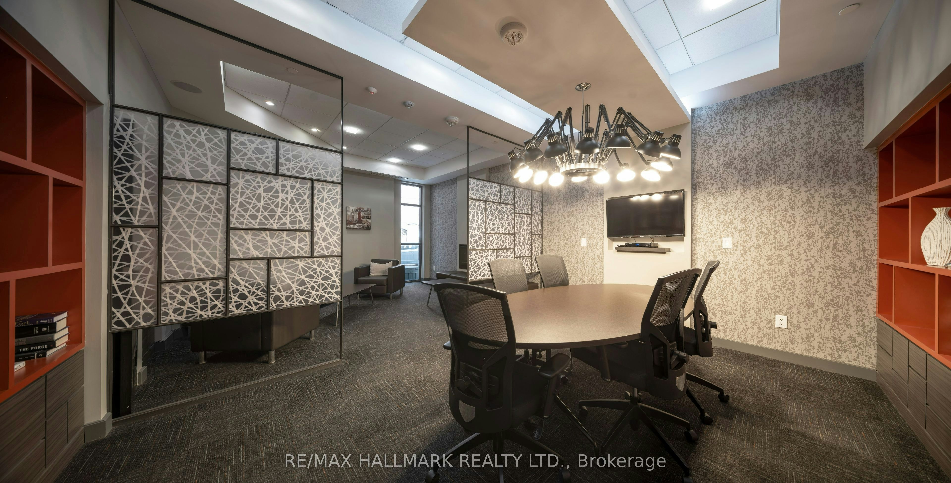 704-132 Berkeley Street, Toronto, ON, M5A 2W9 - 13