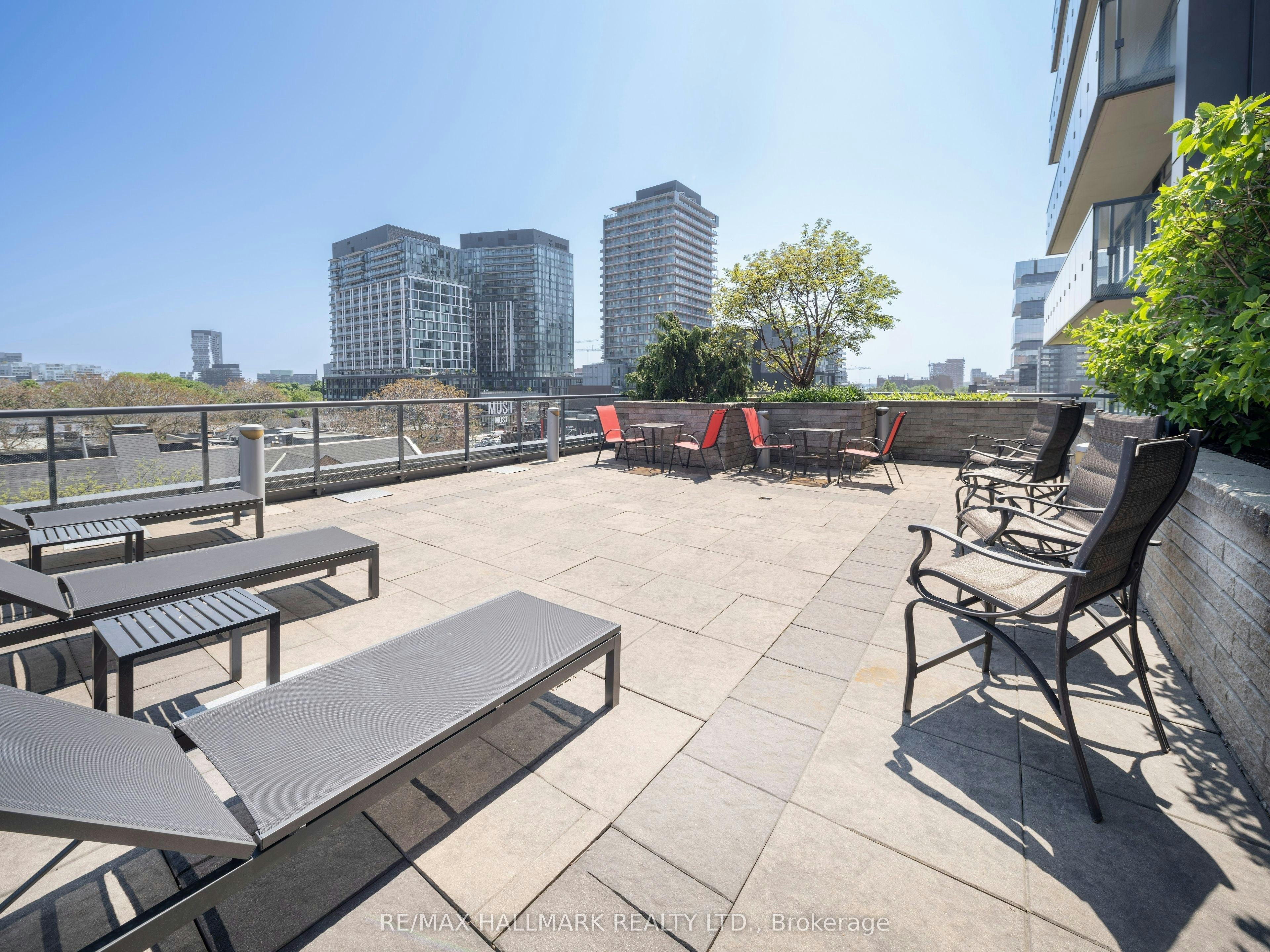704-132 Berkeley Street, Toronto, ON, M5A 2W9 - 14