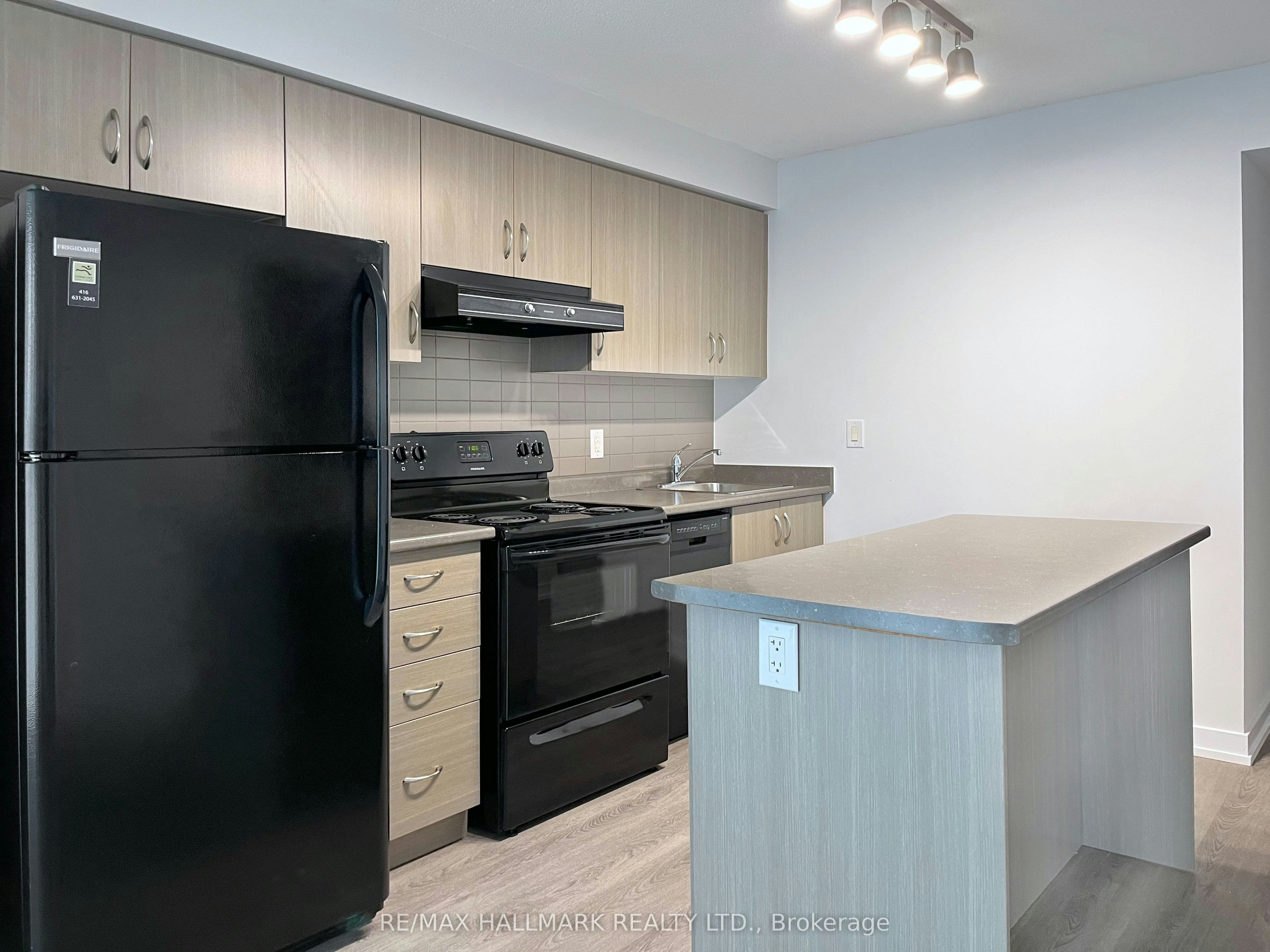 601-132 Berkeley Street, Toronto, ON, M5A 2W9 - 6
