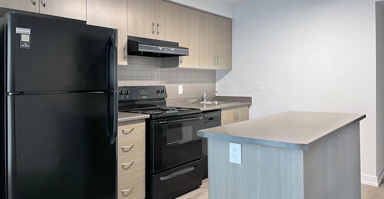 601-132 Berkeley Street, Toronto, ON, M5A 2W9 - 6