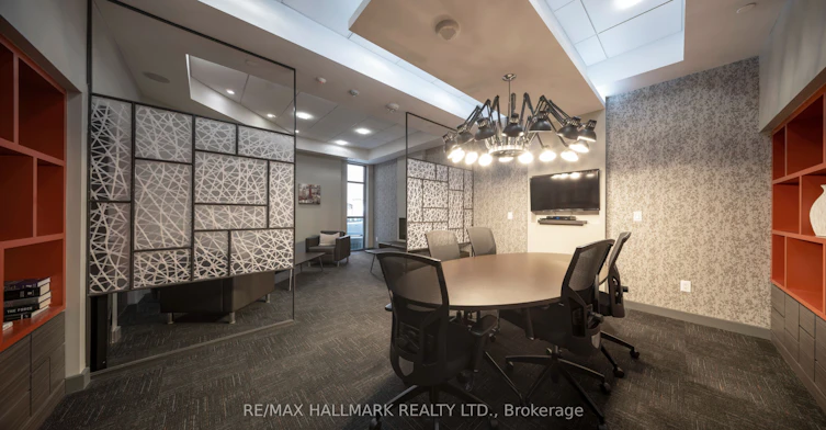 601-132 Berkeley Street, Toronto, ON, M5A 2W9 - 15